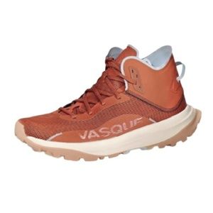 NEW Vasque Women's Here Mid Versatile Shoe size 7